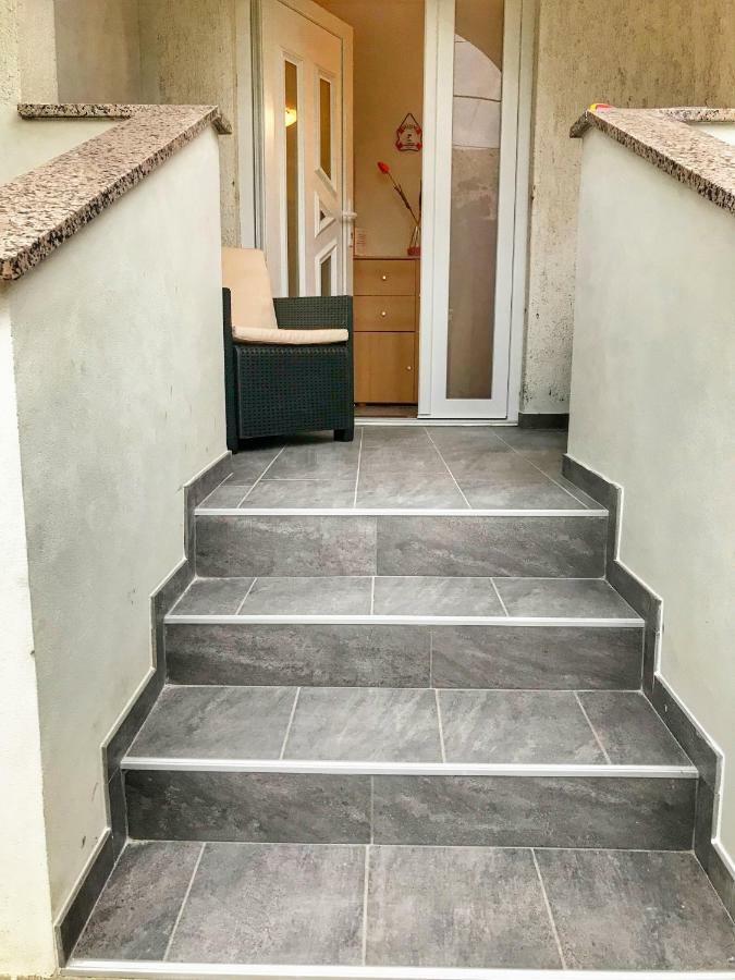 Apartment Futura Baška Exteriér fotografie