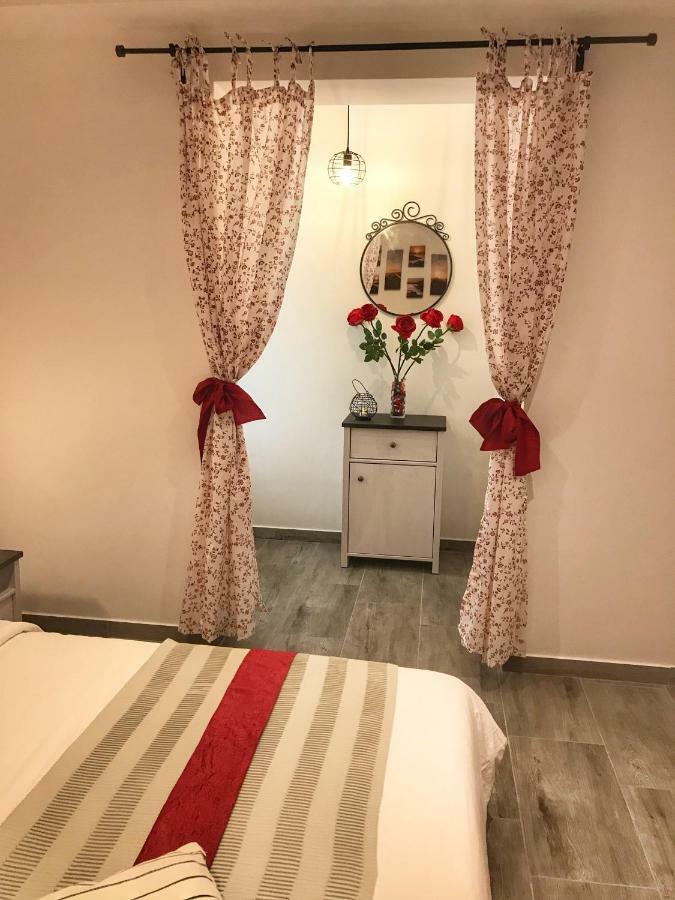 Apartment Futura Baška Exteriér fotografie