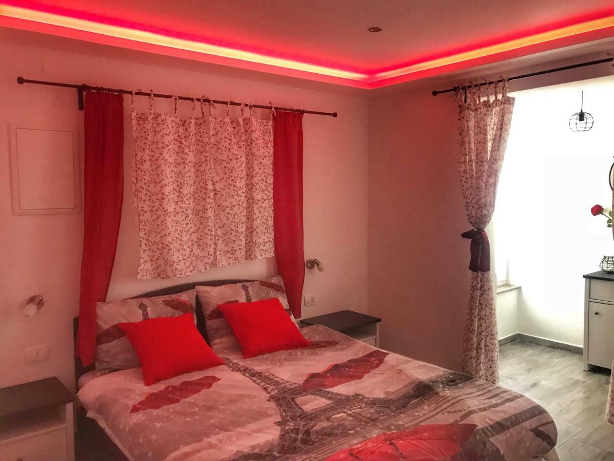 Apartment Futura Baška Exteriér fotografie