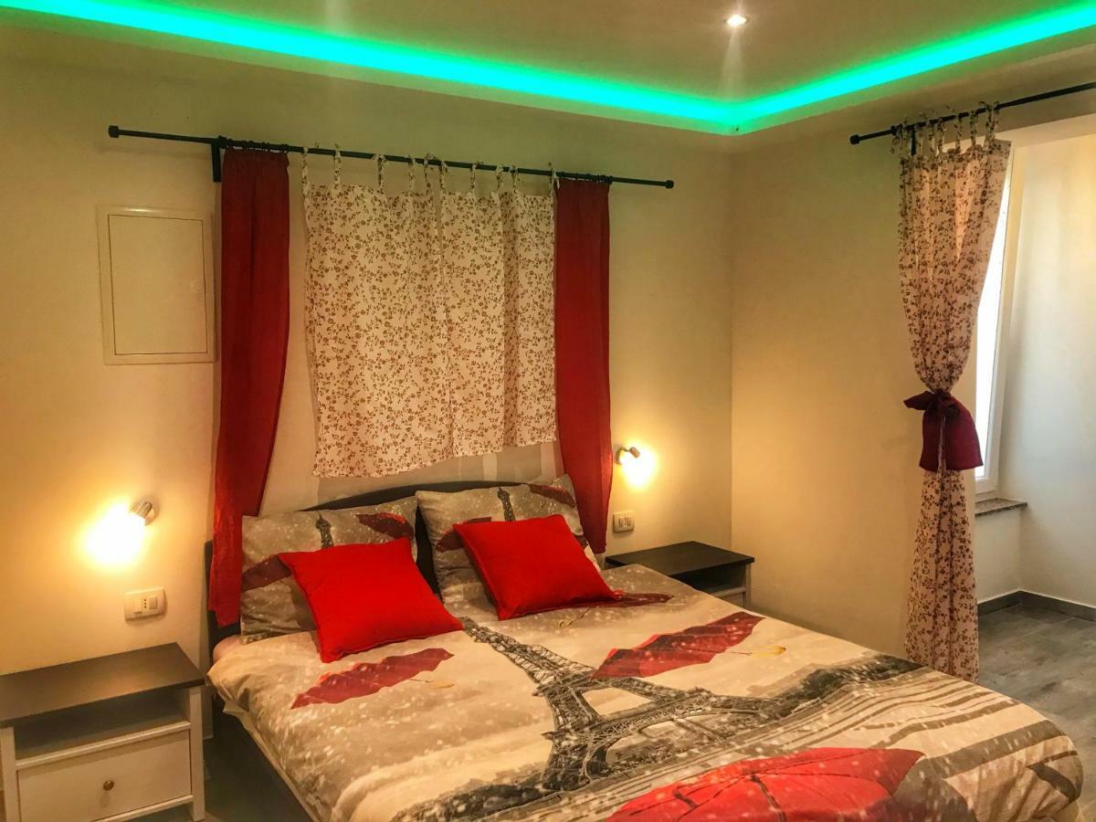 Apartment Futura Baška Exteriér fotografie
