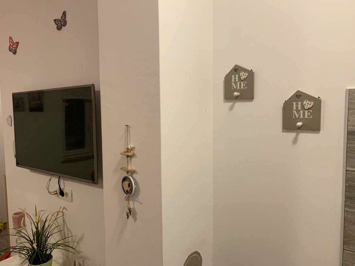 Apartment Futura Baška Exteriér fotografie