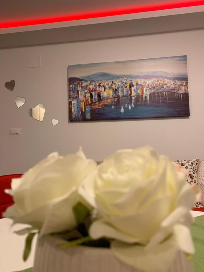 Apartment Futura Baška Exteriér fotografie