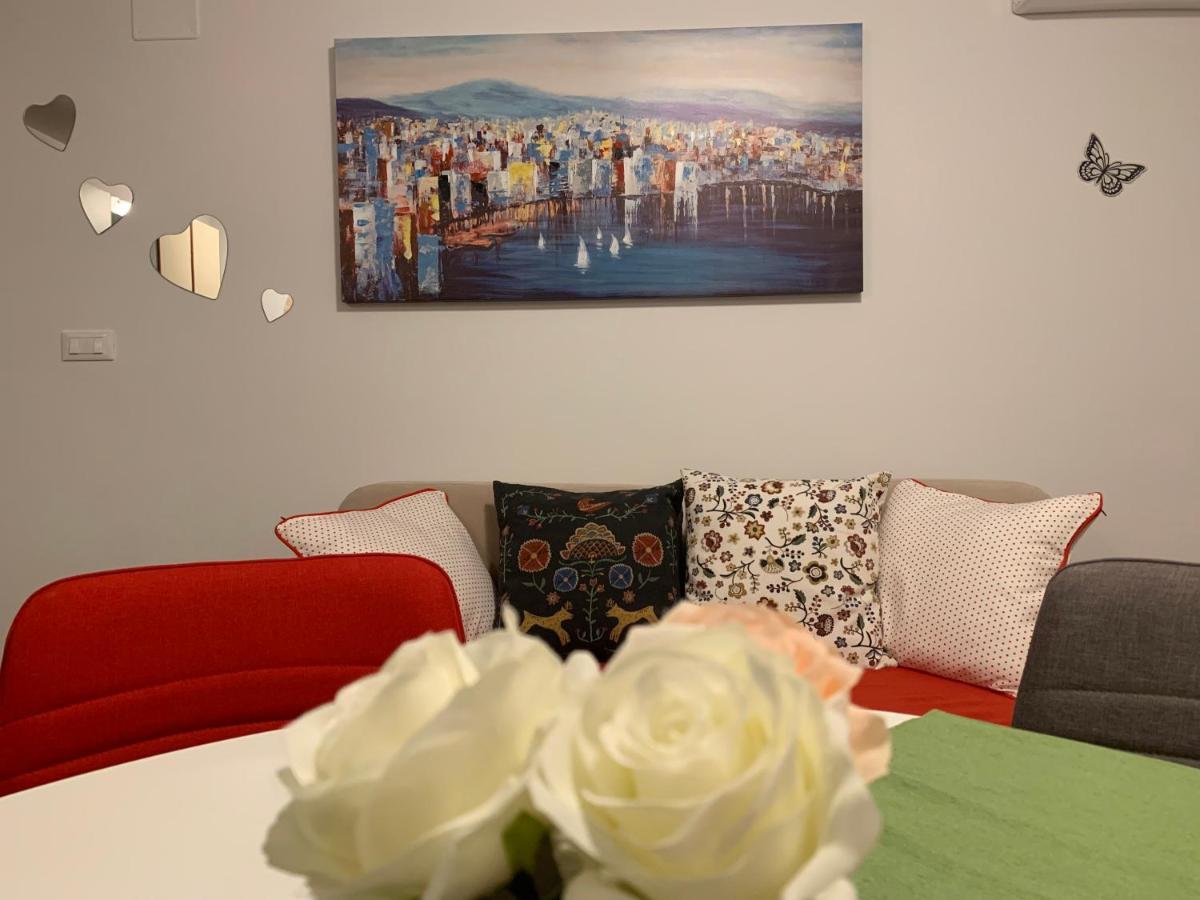Apartment Futura Baška Exteriér fotografie